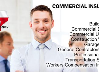 Commercial Insurance Amarillo