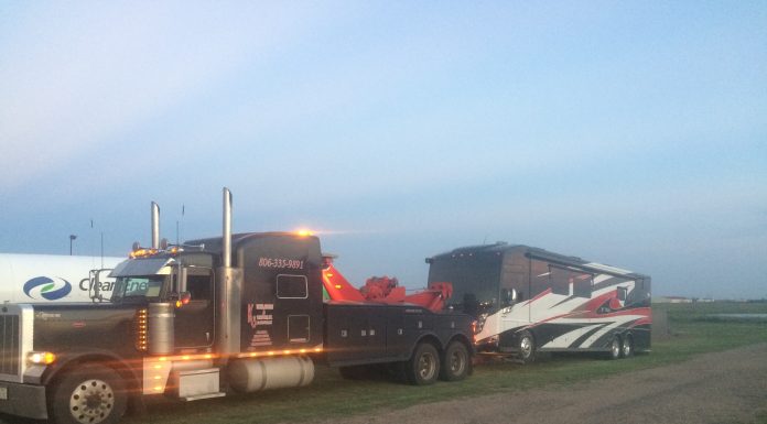 Towing Services Amarillo