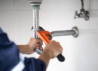 Hire an Expert to Repair Water Heater Near Me